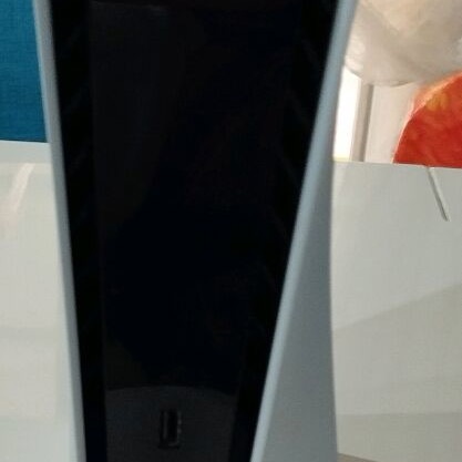 PlayStation 5 like new with controller and 2 terabyte SSD bundle