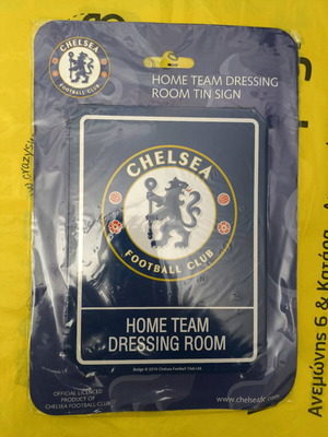 Chelsea sign new