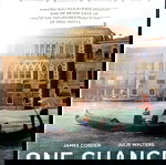 DVD ONE CHANCE COMEDY MOVIE WITH JULIE WALTERS