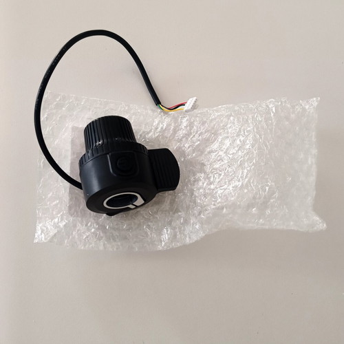 Thumb throttle for Kukirin G2 G3 G4 electric scooter