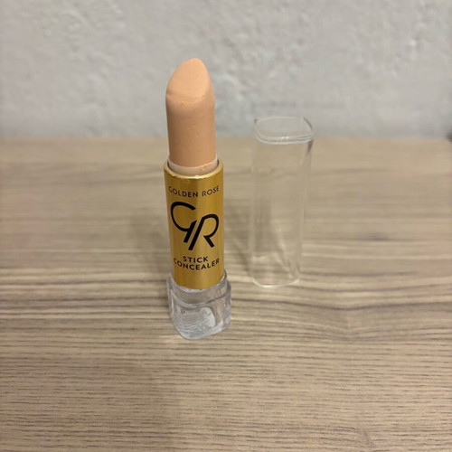 Golden Rose Stick Concealer No06 like new