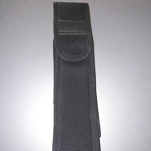 Flashlight case like new