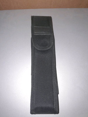 Flashlight case like new