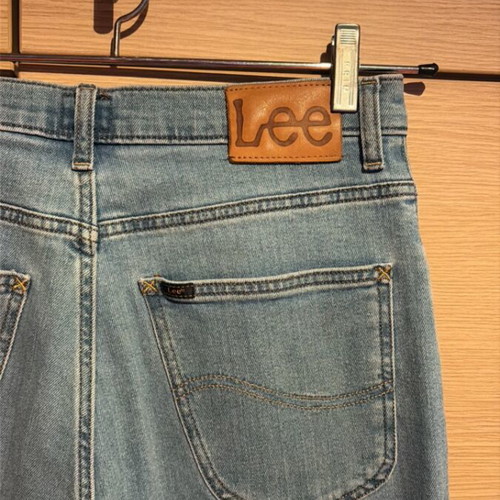 Lee jeans used, excellent condition, W32 L34
