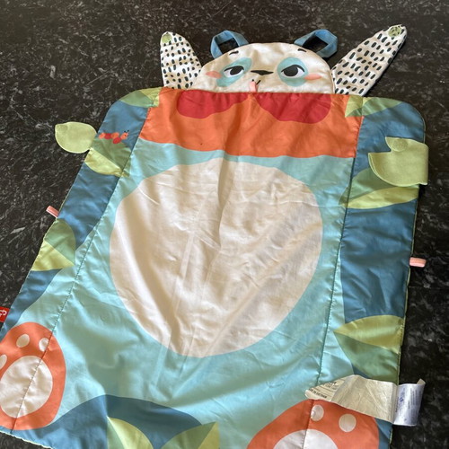 Fisher Price activity play mat like new