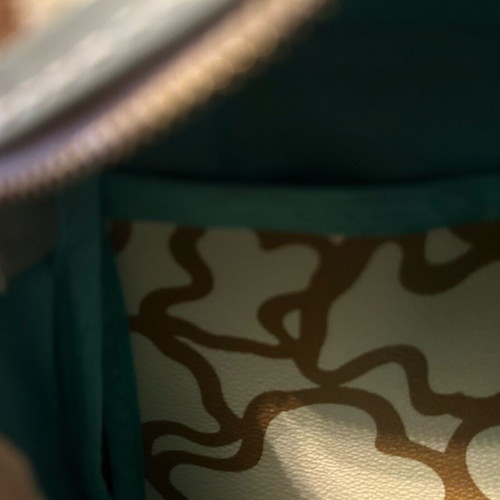 Tous crossbody bag new multicolor