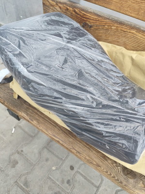 Atv seat new