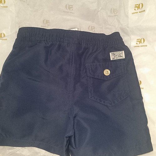 Ralph Lauren swimsuit 18-24 months new with tag
