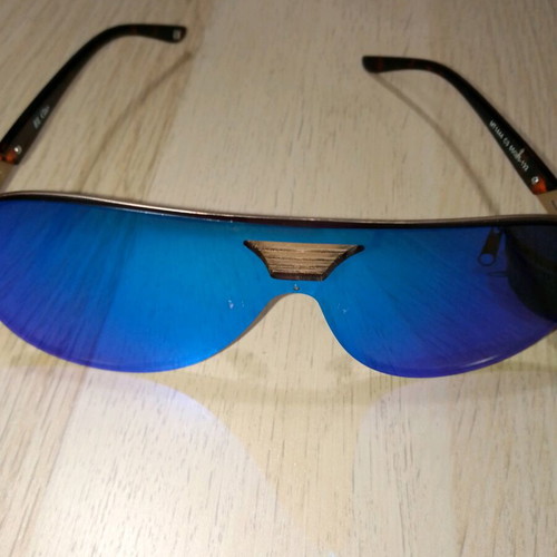 Women’s sunglasses used EL Gio Mati mati