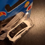 Toyota Prius Custom Hot Wheels 2026 καινούργιο, άθικτο στο κουτί