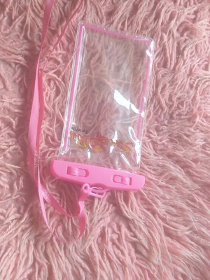 Waterproof case new