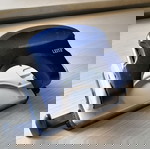  Περφορατέρ Leitz με οδηγό, 16 φύλλων
