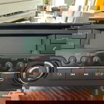  ΡΑΔΙΟ CD NISSAN QASHQAI