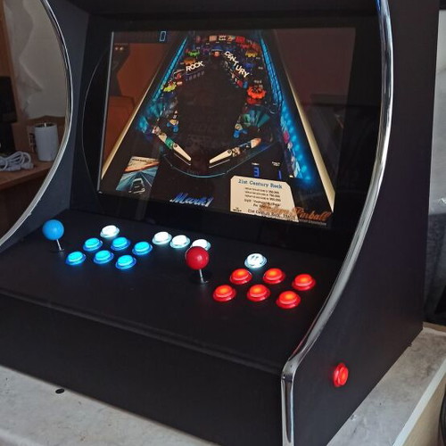 Retro Arcade Cabinet New with 20,000+ Games and Full HD Screen