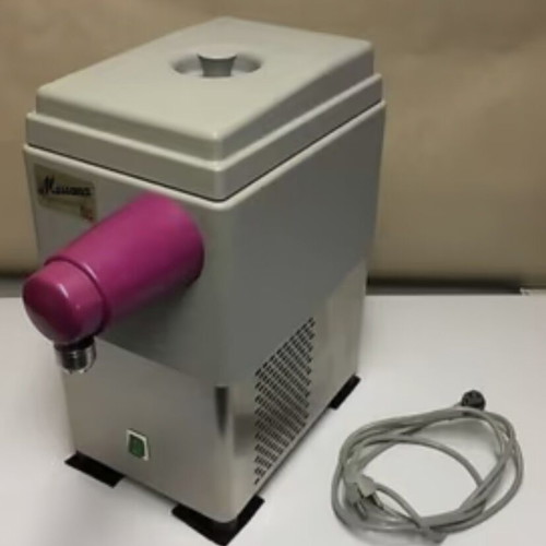 Mussana Pony 2 Professional Whipped Cream Machine New