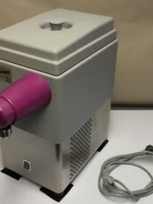 Mussana Pony 2 Professional Whipped Cream Machine New