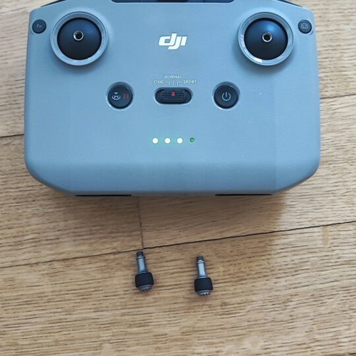 DJI remote controller like new