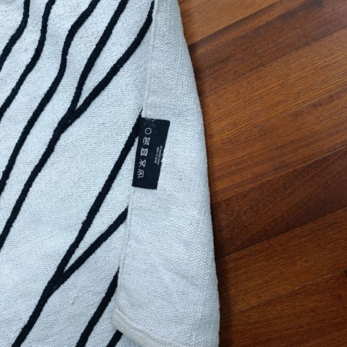Guy Laroche Summer Rug (160x230) like new