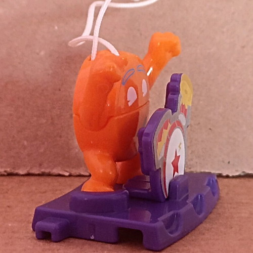 Kinder Joy emoji music 2018 like new