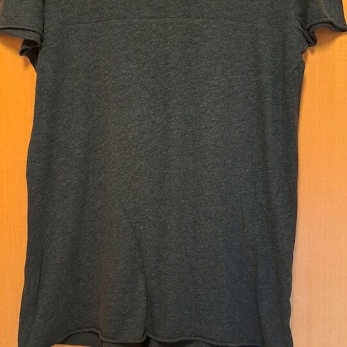 Thomas Burberry blouse dark blue like new