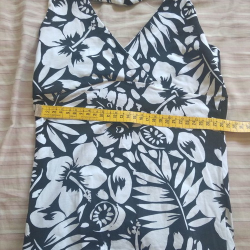 Girls' T-Shirts and Pants Small used, pack of 6+1