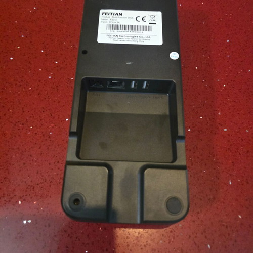 My Pos Wireless Charging Base new
