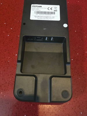 My Pos Wireless Charging Base new