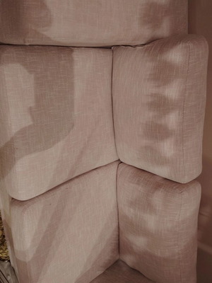 Sofa like new