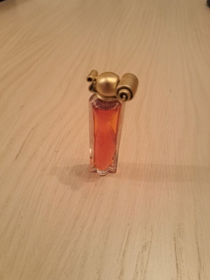 Givenchy Organza miniature eau de parfum 5ml