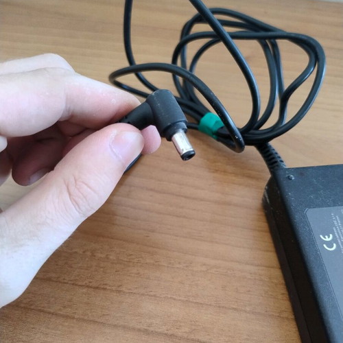 Laptop Battery Charger like new