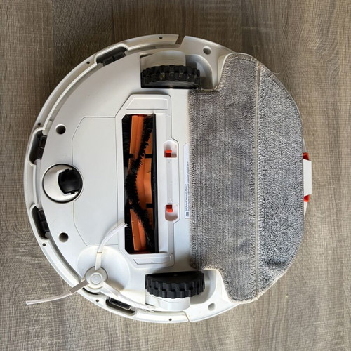 Xiaomi Mi Robot Vacuum-Mop P like new