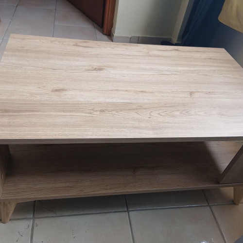 Coffee table like new