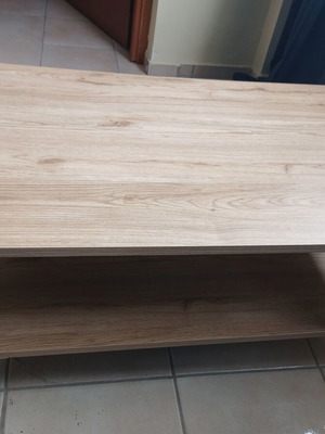 Coffee table like new