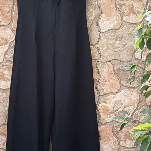 Zic Zac one size black one-piece suit like new