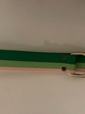 Diesel belt used, size 116cm