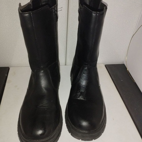 Marikelly boots like new, size 36, black