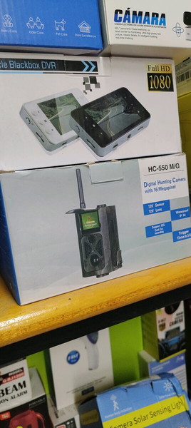 hc-550m suntek hunting camera με λειτουργία κάρτας σιμ