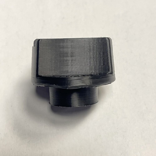 Suzuki Swift Keyless Go Dummy Key Replacement 2005–2010