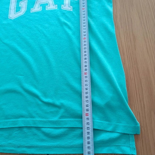 Gap women's T-shirt set size S, like new, multicolor