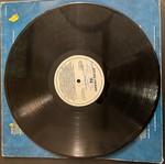 Chrysos triple record used, laiko