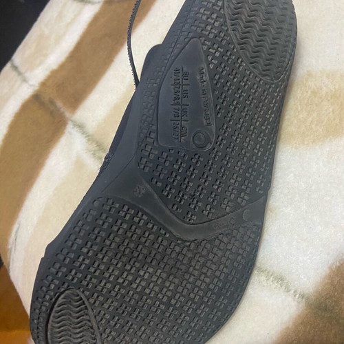Water shoes size 41/42 like new