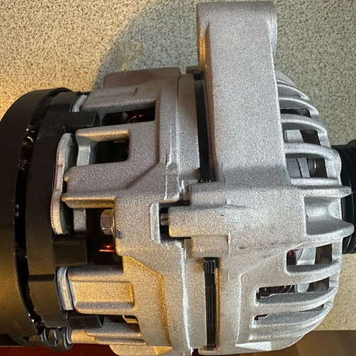 Alternator for smart 450 new 85A 14V