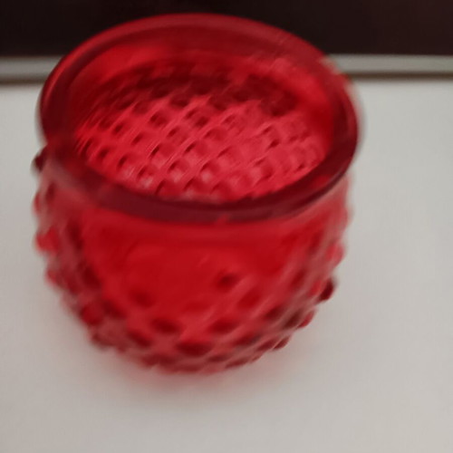Small decorative container like new