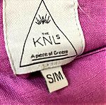  Λινο Φόρεμα KNLs medium