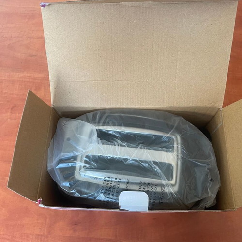 Lafe Toaster 2-Slice 750W new