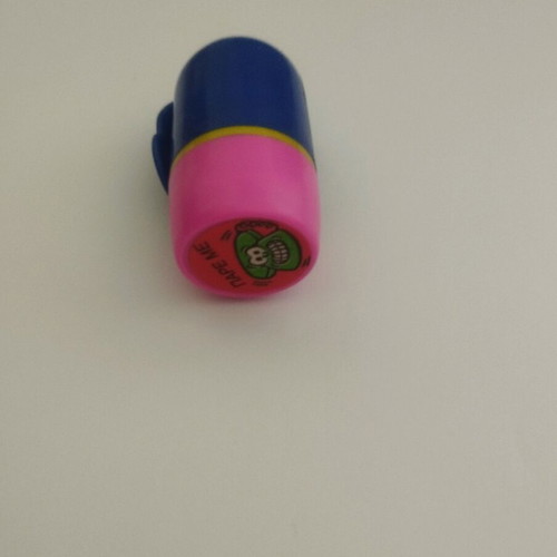 Trelobalakia stamp used, 90's