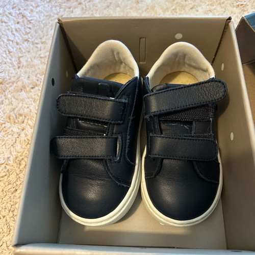 Babywalker baby shoes used