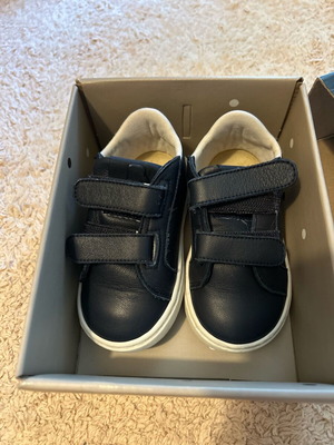 Babywalker baby shoes used