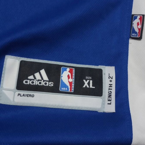 Adidas Golden State Warriors Stephen Curry Jersey XL like new