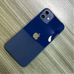 iPhone 12 64GB Blue ΕΚΘΕΣΙΑΚΟ!!!